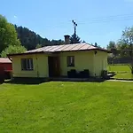 U Slunce 2 Prázdninový dům