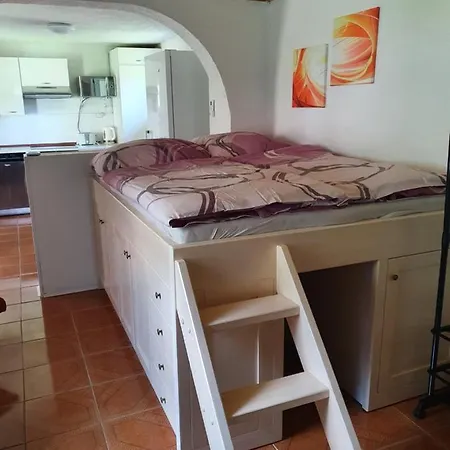 U Slunce 2 * Jetřichovice