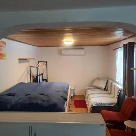 U Slunce 2 Prázdninový dům *