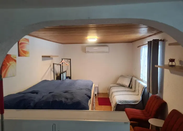 U Slunce 2 Ferienhaus *