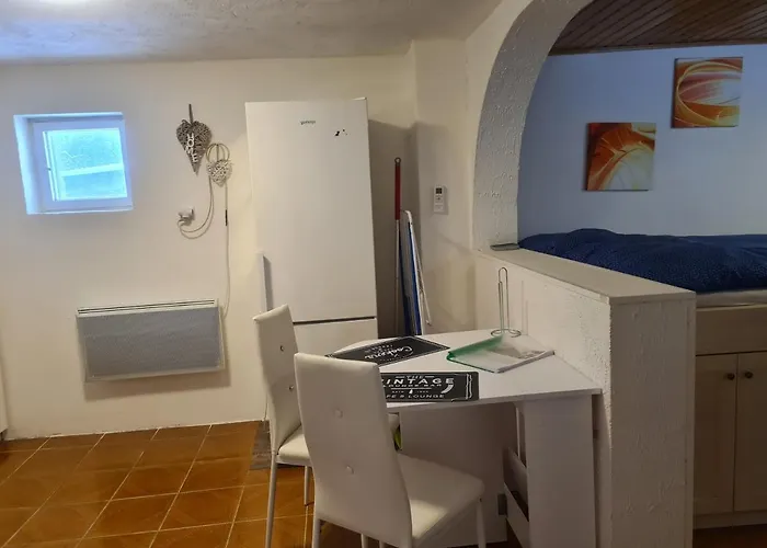 U Slunce 2 * Jetřichovice